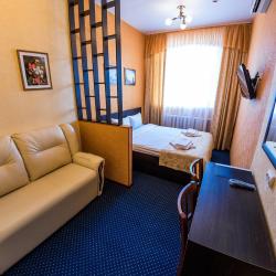 Фото Отель Аппартамент