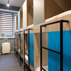 фото 21 Like Hostel (Лайк Хостел)