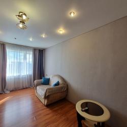 Фото Апартаменты Home Сomfort на улице Гагарина 44/1