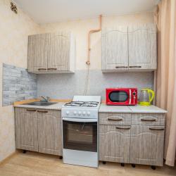 Фото Отель Дом для вас на улице Чайковского