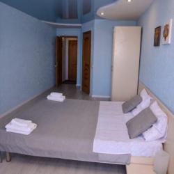 Фото Отель Soho (Сохо)