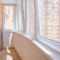 Фото Апартаменты Фисташка на улице Морская 47