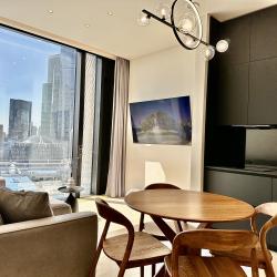 Фото Отель Moscow Apartment на набережная Краснопресненская 14А корпус 2