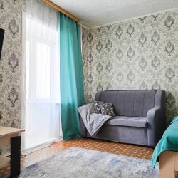 Фото Отель Комфорт на улице Кирова