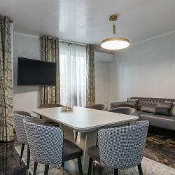 Фото Отель ПоСутки на улице Римская