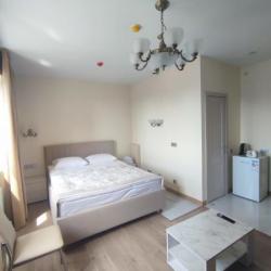 Фото Отель Апарт Рент