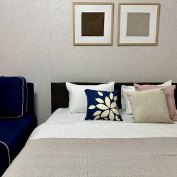 Фото Апартаменты на улице Симферопольская 65