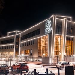 Фото Grand Hotel Bezhitsa (Бежица Гранд отель)