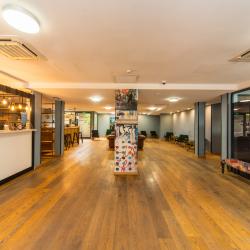 Фото Отель Urban Park Hotels (Урбан Парк)