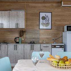 Фото Отель Гостевой дом 2 Eliza Home (Элиза Хоум)
