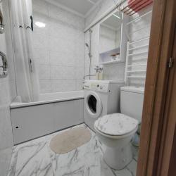 1-комнатные апартаменты улучшенные