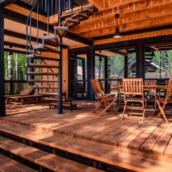 Фото Отель В стиле лофт