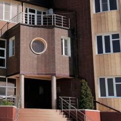 Фото Отель SHE (ШИ)