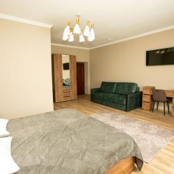 Номер улучшенный семейный