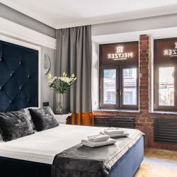 фото 3 Boutique Hotel Meltzer (Мельцер)