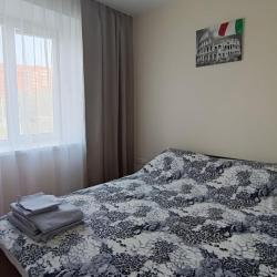 Апартаменты стандарт