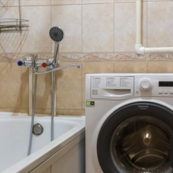 1-комнатные апартаменты эконом