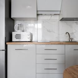 фото 18 RentalSPb (РенталСПб) на проспекте Богатырский 2А