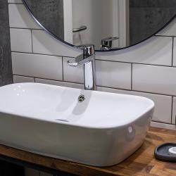 Фото Отель Sadovaya Loft (Садовая Лофт)