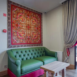 Фото Отель Тайны Камчатки