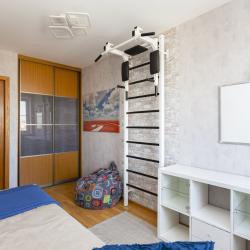 Фото Отель Comfort Apartments (Комфорт Апартаментс) на улице Новогиреевская