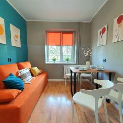 Фото Апартаменты на улице Дорожная 11