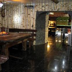 Фото Отель Каменка