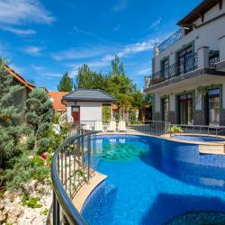 Фото Бутик-отель Оникс