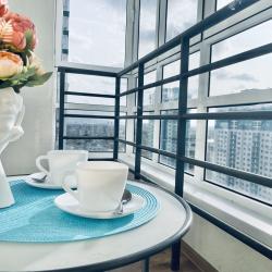 Фото Отель Vegas apartments (Вегас апартментс) на улице Левобережная