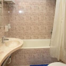 Фото Отель Горы Азии