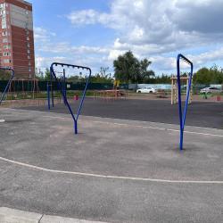 Фото Апартаменты на улице Дагестанская 33/1