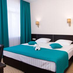 Фото Отель Brown (Браун)