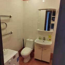 Фото Отель Уютная квартира на улице Гарнаева