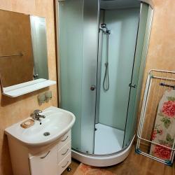 2-комнатный коттедж улучшенный