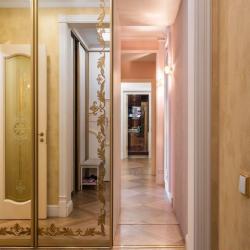 Фото Апартаменты на Московском шоссе 30 к2