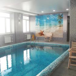 Фото Отель Михайловский