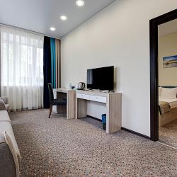 Фото Отель Berg Haus (Берг Хаус)