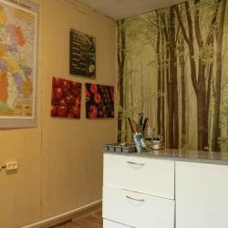 Фото Отель Юг Турист