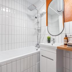Фото Апартаменты на улице Тибетская 1