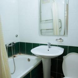 Фото Отель Клинический санаторий им. Горького