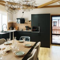 Шале премиум №5