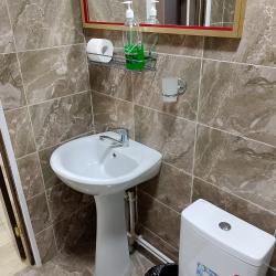 4-местный номер стандарт