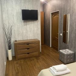 Номер комфорт улучшенный