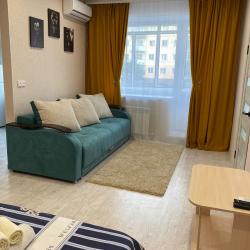 Фото Апартаменты на улице Весенняя 4