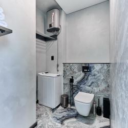 2-комнатные апартаменты люкс President Suites