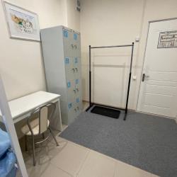 Фото Отель Люкссон