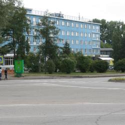 фото 4 Воздушная Гавань