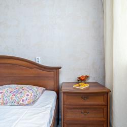 1-комнатные апартаменты стандарт