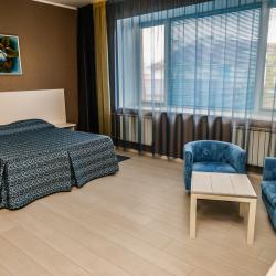 Фото Отель Феликс