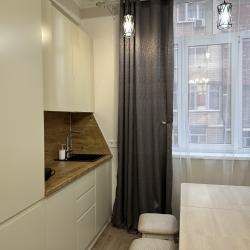 Фото Отель Эленика на улице Гапцахская 8